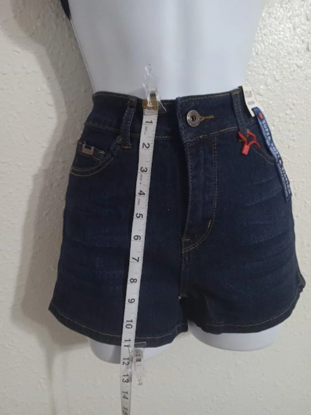 Cyclon - Premium Denim